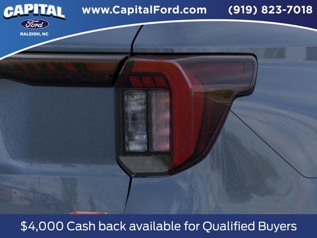 New 2026 Blue Ford ST image 22
