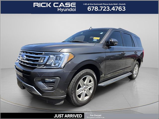 2019 Ford Expedition