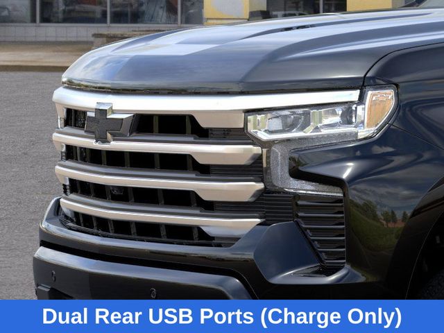 New 2025 Chevrolet Silverado 1500 For Sale in Livonia, MI