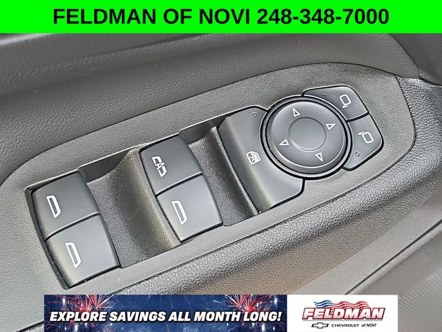 Used 2024 Chevrolet Equinox For Sale in Livonia, MI