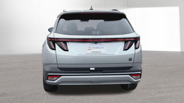 New 2026 Hyundai Tucson For Sale in Indianapolis, IN