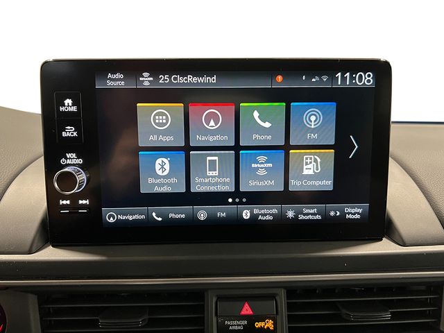 2025 Honda Pilot Elite photo