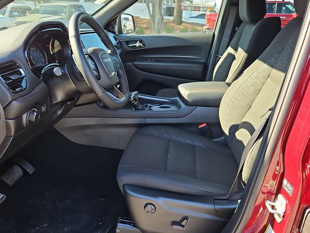 New 2026 Red Dodge GT HEMI V8 image 6