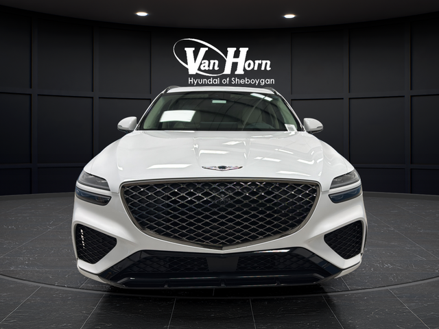 Used 2025 Uyuni White Genesis 3.5T Sport image 8