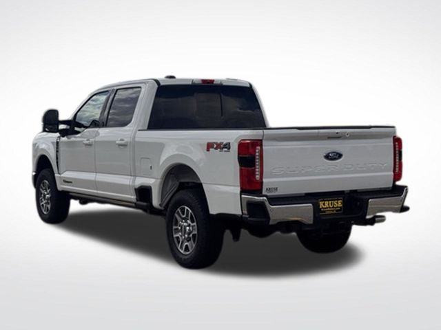 2026 Ford F-250 Super Duty LARIAT
