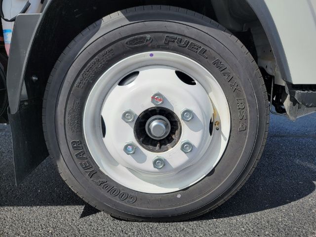 New 2023 Chevrolet 4500 LCF For Sale in Grove City, OH