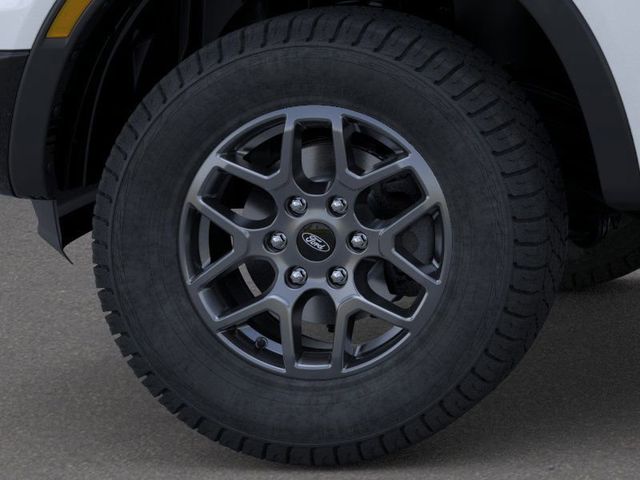 2026 Ford Ranger XLT:168578