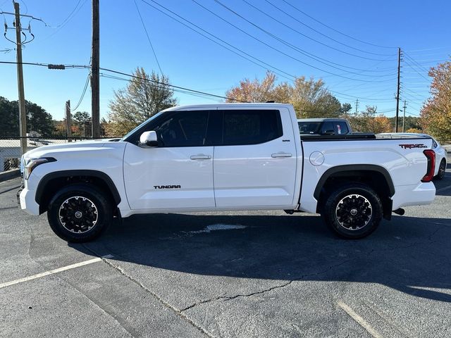 2022 Toyota Tundra SR5 2