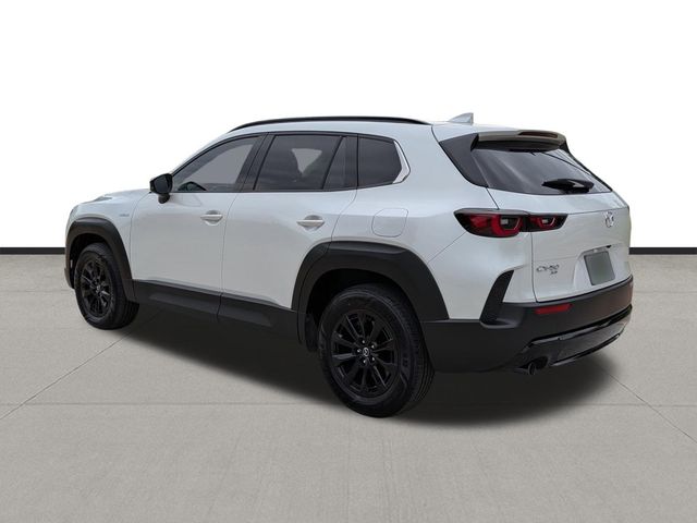 2025 Mazda CX-50 Hybrid Premium - 6