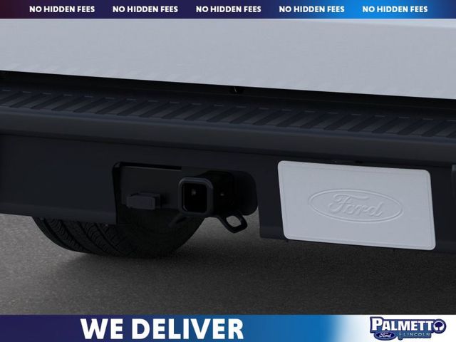 new 2026 Ford Maverick car, priced at $30,140
