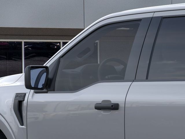 2026 Ford F-150 STX:169559