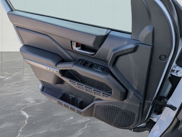 2026 Toyota Tacoma TRD Off Road - Photo 15