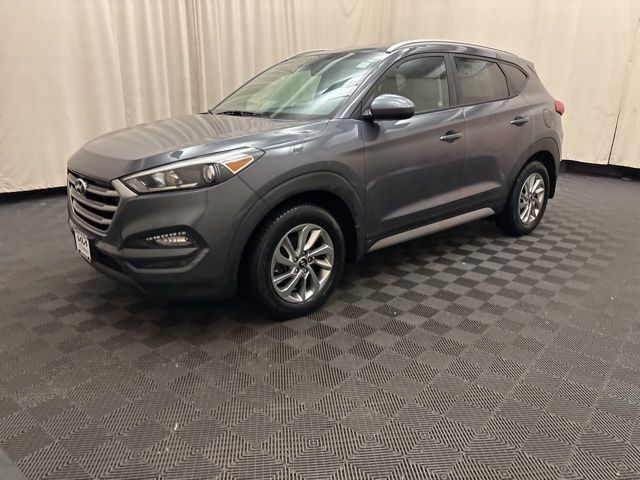 2018 Hyundai Tucson 2.0L SEL FWD