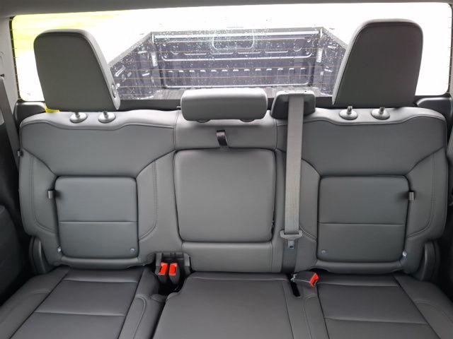 2026 GMC Sierra 2500HD SLT — photo 34