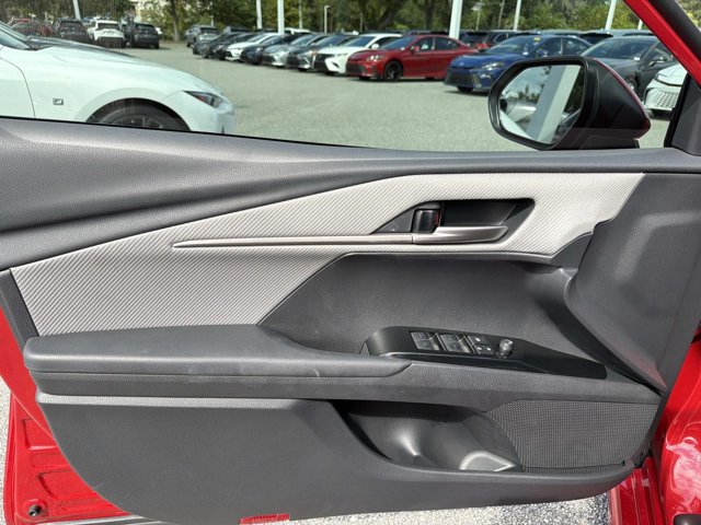 Used 2026 Toyota Camry Sedan