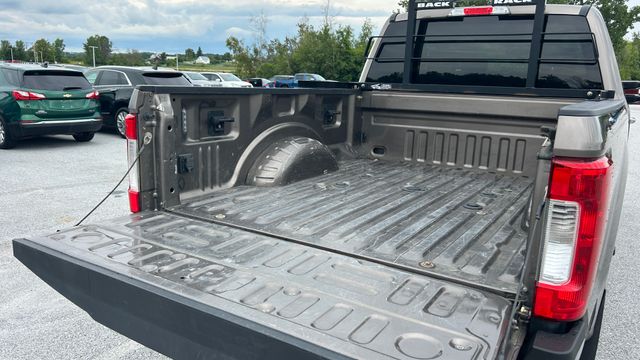 Used 2019 Ford F-250SD Truck