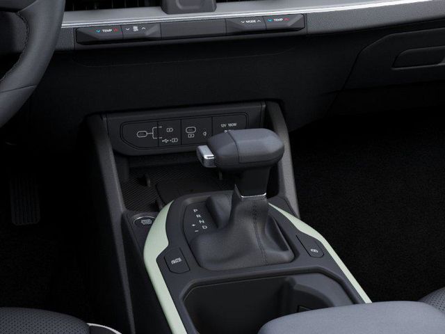 New 2026 Kia K4 Sedan