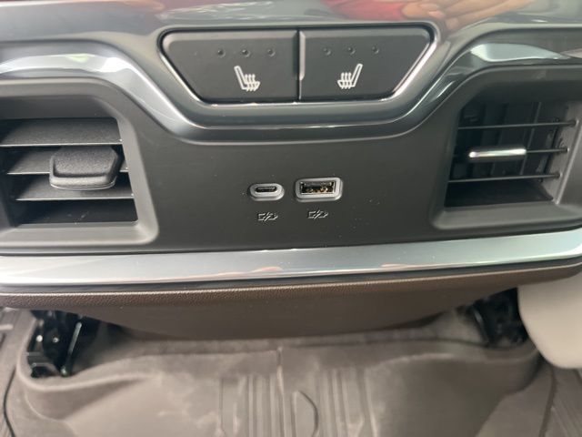 2026 GMC Sierra 2500HD SLT:45114