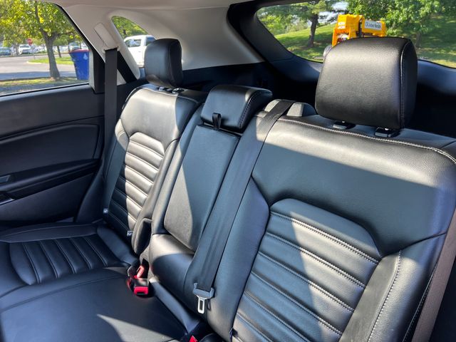 Used 2022 Ford Edge SUV