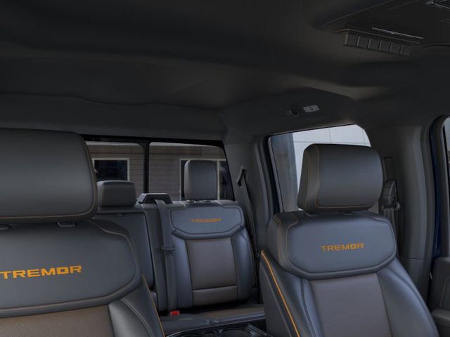 2025 Ford F-150 Tremor:168666