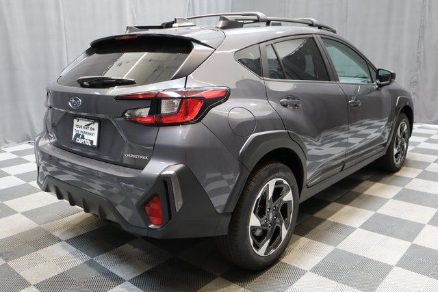 2024 Subaru Crosstrek Limited 16