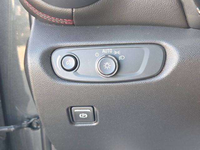 Used 2019 Chevrolet Blazer SUV