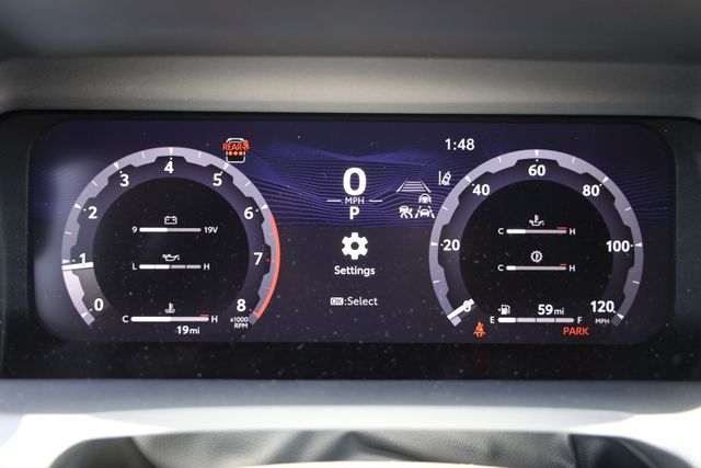 2026 Toyota 4Runner Limited  at Monument Chevrolet