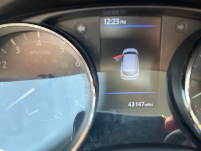 Used 2019 Nissan Rogue Sport SUV