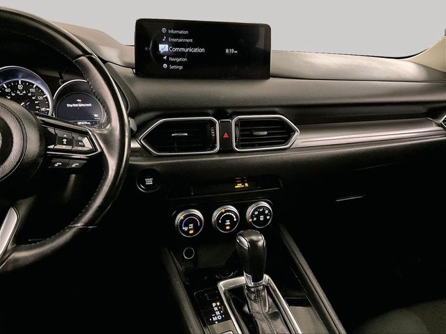 2021 Mazda CX-5 Sport - 6