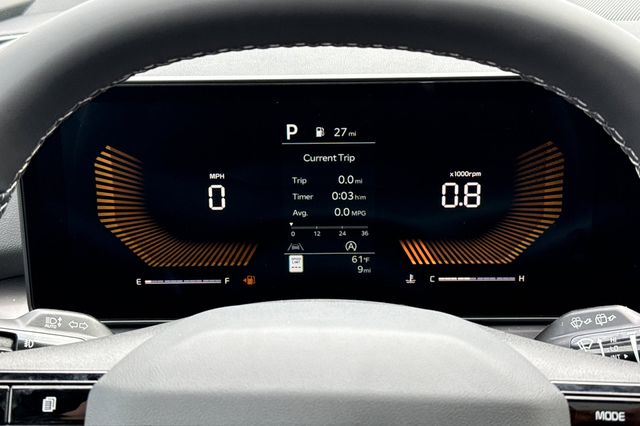 2026 Kia Sorento EX - Photo 32