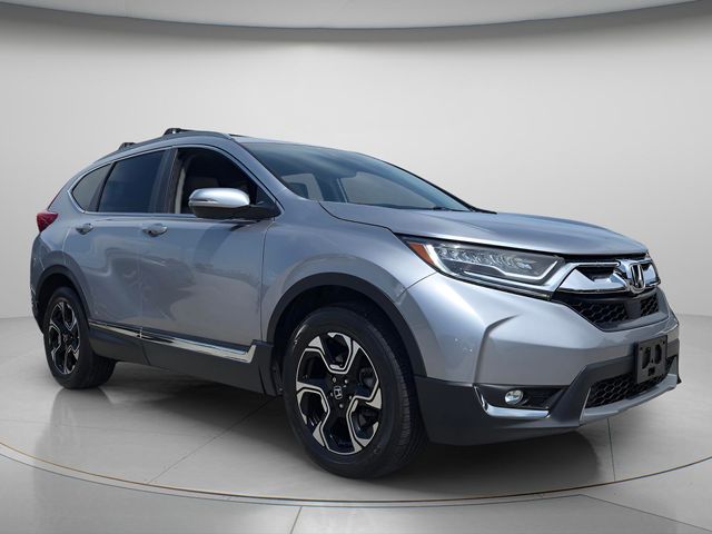 2018 Honda CR-V - $21,999
