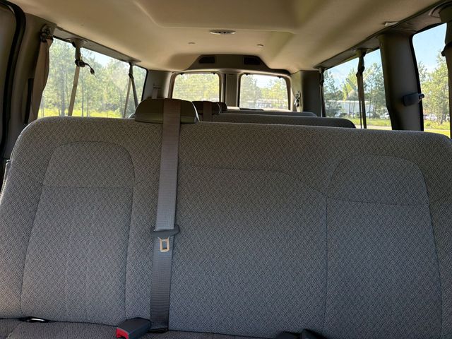 Used 2025 White Chevrolet LS image 20