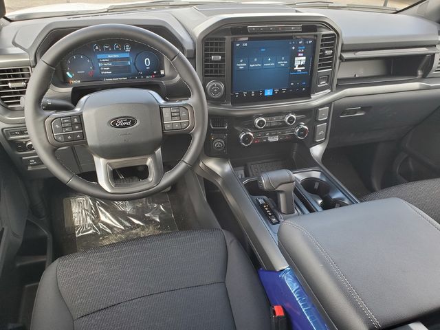 2024 Ford F-150 XLT photo