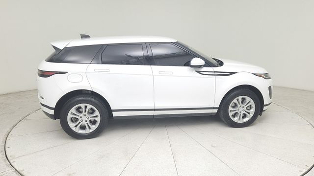 2020 Land Rover Range Rover Evoque S - 5