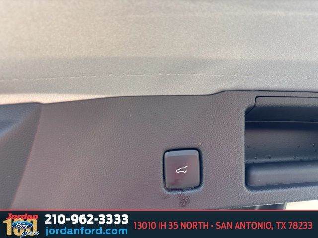 Used Car 2022 Ford Escape  Titanium For Sale Under $25,000 In San Antonio, Texas