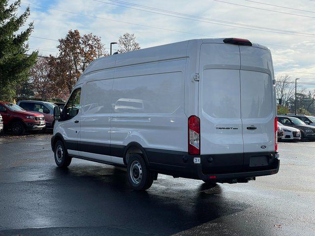 new 2026 Ford Transit-350 car, priced at $59,845