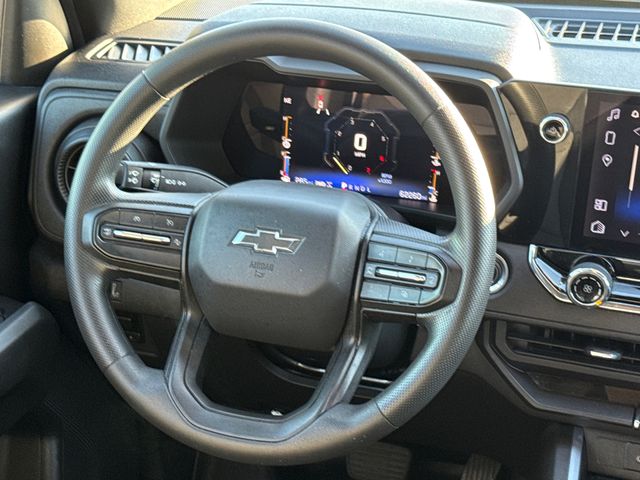 Used 2023 Chevrolet Colorado Truck