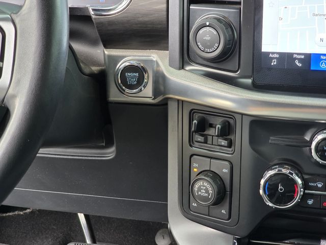 Used 2024 Ford F-150 Truck