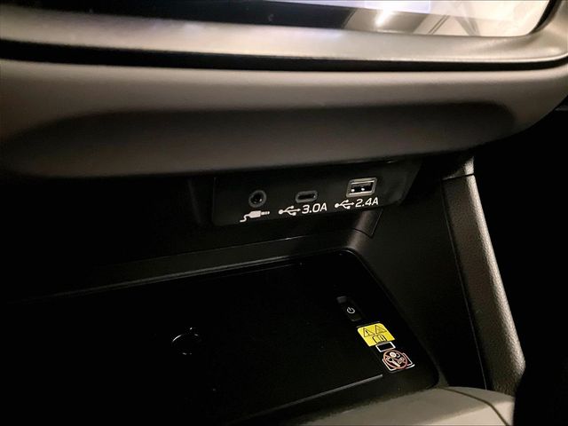 2025 Subaru Crosstrek Wilderness Black at Rafferty Subaru