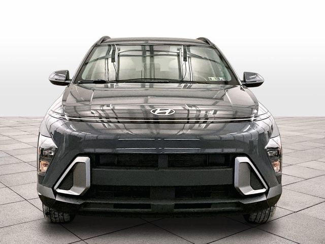 2024 Hyundai Kona SEL - 2