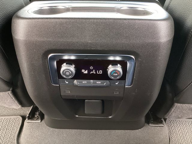 Used Car 2025 Gmc Yukon  Denali For Sale Under $70,000 In San Antonio, Texas