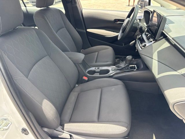 2024 Toyota Corolla - $20,988