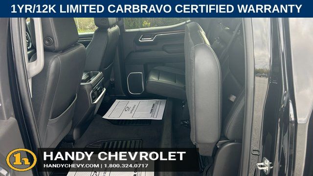 Used 2023 GMC Sierra 1500 Truck