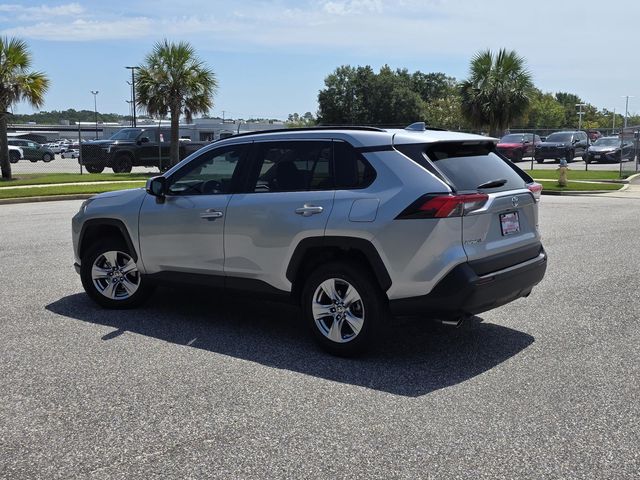 Used 2022 Toyota RAV4 SUV