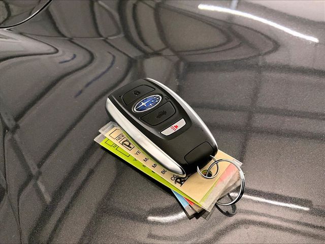 2024 Subaru WRX Limited Gray at Rafferty Subaru
