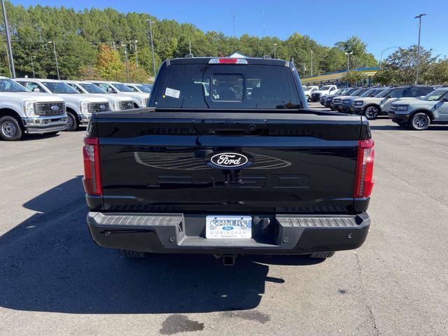 2024 Ford F-150 XLT 24