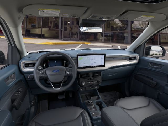 New 2026 White Ford Lariat image 9