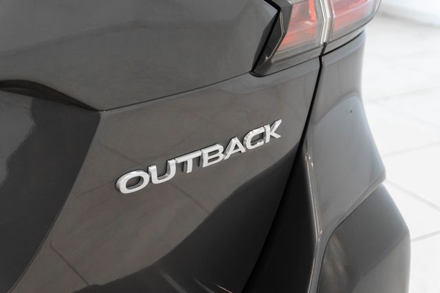 Used 2024 Subaru Outback SUV