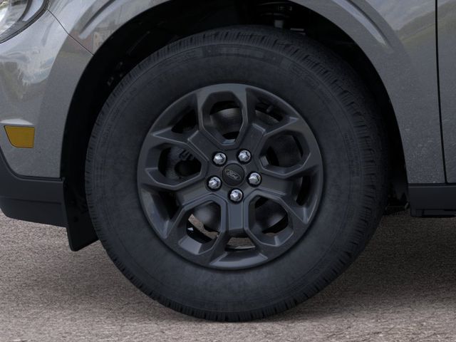 New 2026 Gray Ford XLT image 20