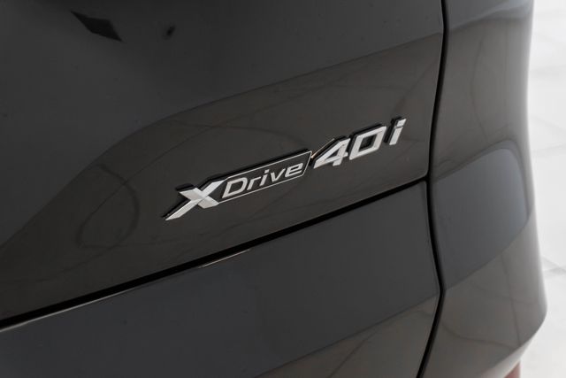 Used 2026 BMW X5 SUV